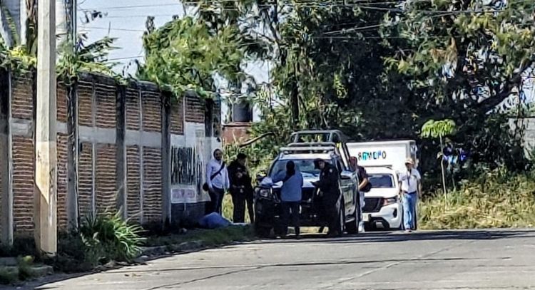 Periodista de Morelos recibe amenaza del crimen organizado