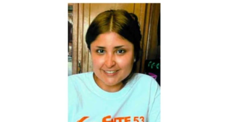 Detienen al presunto feminicida de la maestra Anyella