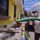 Por aguachicoleo, sólo en Ecatepec piperos ilegales recaudan 2 mil 880 millones al año