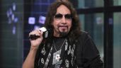 Foto ilustrativa de la nota titulada: Autopsia revela que Ace Frehley, guitarrista de Kiss, murió debido a heridas sufridas por una caída