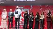 Foto ilustrativa de la nota titulada: Reporteros Sin Fronteras España premia a periodistas de Gaza y a la prensa valenciana