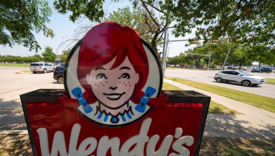 Wendy's cerrará cientos de sucursales en EU en un intento por frenar la caída de sus ganancias