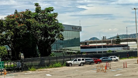 Nissan liquidará a 869 trabajadores de su planta en Civac, Morelos