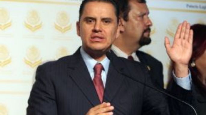 Autoridades recuperan 960 hectáreas de costa de Nayarit que fueron objeto de actos de corrupción