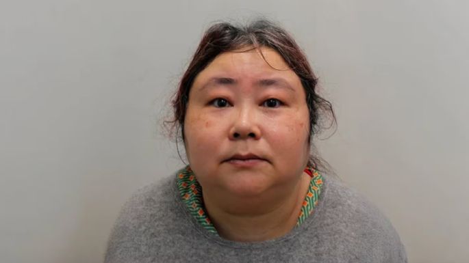 Encarcelan en Reino Unido a la “Criptoreina” china por estafa de bitcoins con valor de 6 mil 600 mdd
