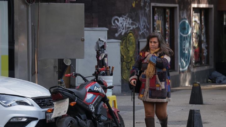 Precaución: frío en la madrugada y amanecer del miércoles en estas alcaldías de CDMX