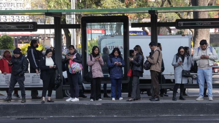 Repartirán 150 mil cobijas y comidas calientes en operativo invernal