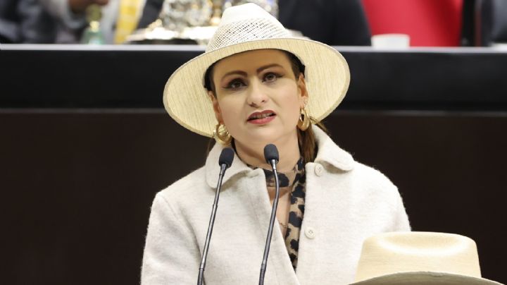 A Manzo lo mataron porque afectó intereses de criminales y políticos: diputada de "La Sombreriza"