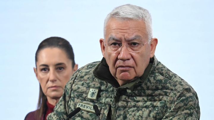 ¿En qué consiste el Plan de Operaciones Paricutín en Michoacán?