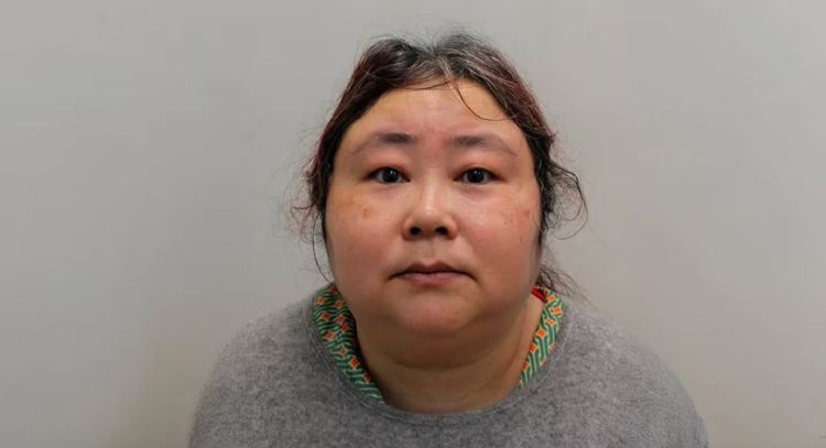 Encarcelan en Reino Unido a la “Criptoreina” china por estafa de bitcoins con valor de 6 mil 600 mdd