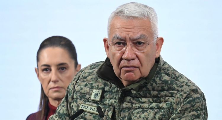 ¿En qué consiste el Plan de Operaciones Paricutín en Michoacán?