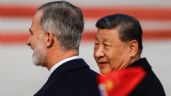 Foto ilustrativa de la nota titulada: China y España firman acuerdos para fortalecer la cooperación durante visita del rey Felipe VI