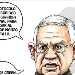 "La autodefensa militar"