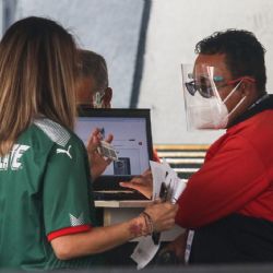 México y el Mundial de Futbol, un reto para la protección de datos personales