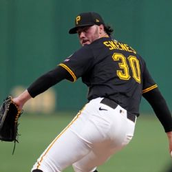 El as de los Piratas Paul Skenes gana su primer Cy Young; el astro de los Tigres Tarik Skubal repite