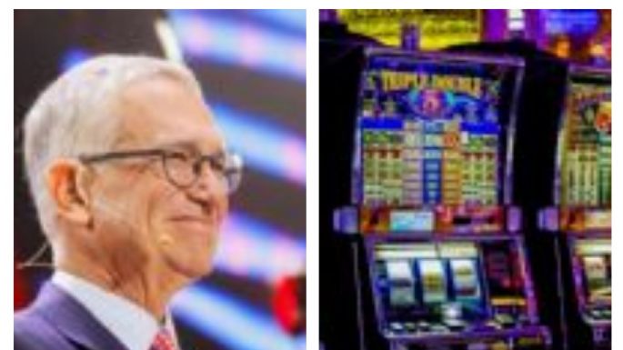 UIF investiga a Salinas Pliego por lavado de dinero en sus dos casinos; acusa persecución política