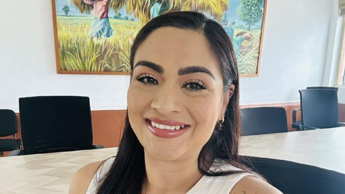 Gabriela Mejía, exalcaldesa asesinada, vivió en casa de una persona ligada al crimen organizado: FGE