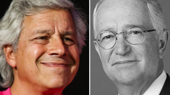 Marcha del 15 de noviembre es organizada por Salinas Pliego y Claudio X: Adán Augusto