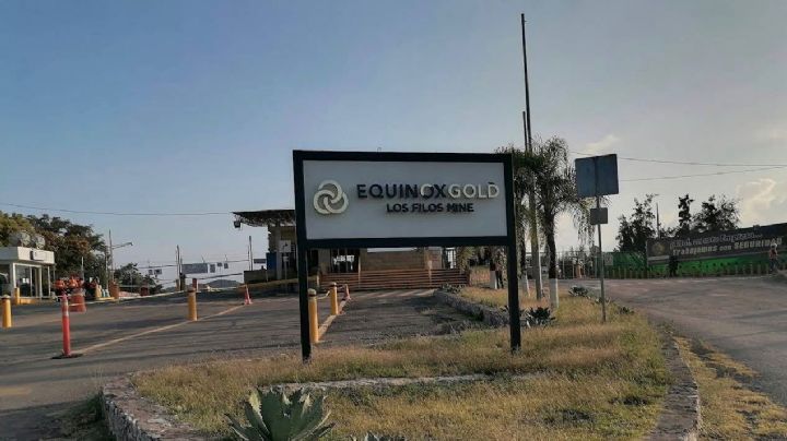 Ejidatarios de Carrizalillo exigen intervención de Sheinbaum en caso de minera Equinox Gold