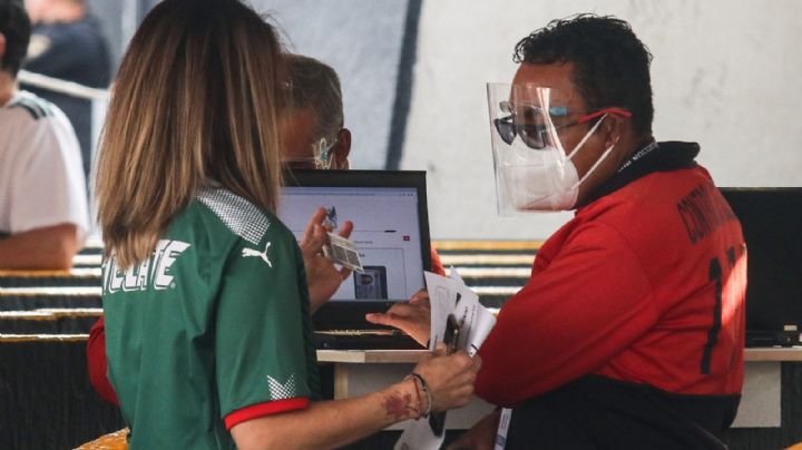 México y el Mundial de Futbol, un reto para la protección de datos personales