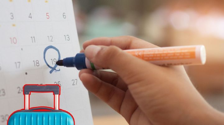 Calendario SEP: ¿cuándo terminan las vacaciones de invierno y cuándo es el regreso a clases 2026?