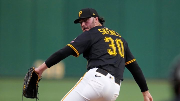 El as de los Piratas Paul Skenes gana su primer Cy Young; el astro de los Tigres Tarik Skubal repite