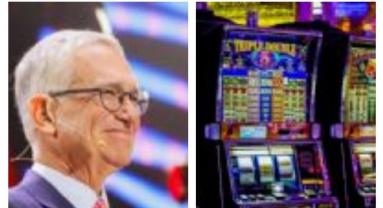 UIF investiga a Salinas Pliego por lavado de dinero en sus dos casinos; acusa persecución política