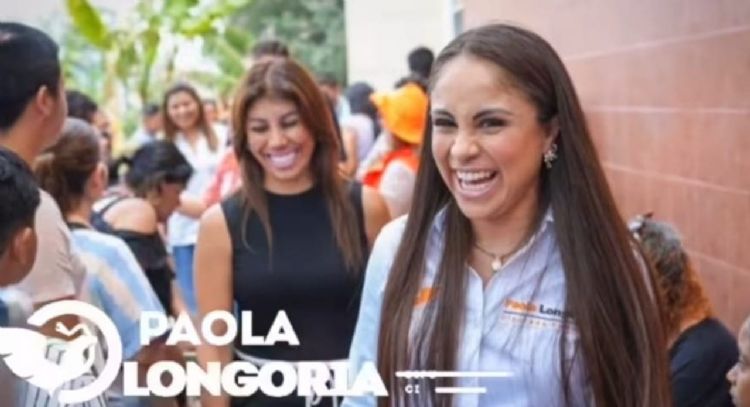 Paola Longoria busca revivir estímulo fiscal, ahora para el deporte social a través del IMSS