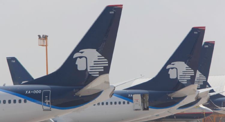 Tribunal de EU frena a Trump y permite que siga viva la alianza Delta-Aeroméxico