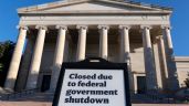Foto ilustrativa de la nota titulada: Termina un histórico cierre de gobierno de EU, sin ganadores y con mucha frustración