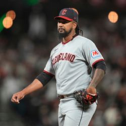 Emmanuel Clase, lanzador de Cleveland, arrestado en NY por presunto esquema de apuestas