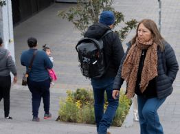 Alerta por frío para la madrugada y amanecer del viernes en estas alcaldías de CDMX