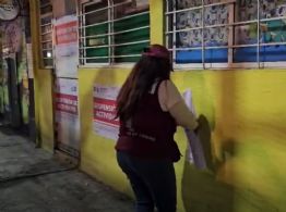 Retiran sellos de suspensión de la Casa de las Mercedes San Rafael; reanudará operaciones