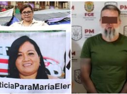 Hija de la periodista María Elena Ferral repudia posible liberación de un detenido por su asesinato