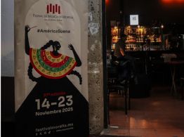 Alemania cancela presentación de orquesta en Michoacán por la violencia