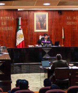 La SCJN pone fin a la disputa y ordena a Grupo Salinas pagar más de 48 mil millones de pesos al SAT