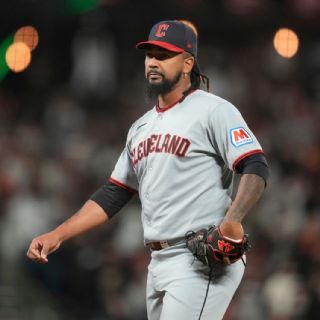 Emmanuel Clase, lanzador de Cleveland, arrestado en NY por presunto esquema de apuestas