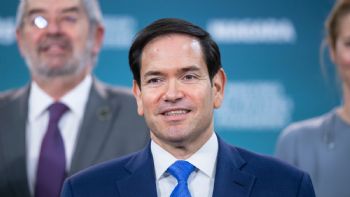Pese al atentado en Uruapan, EU descarta enviar tropas a México: Marco Rubio