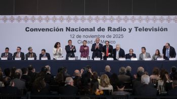 Tiempos oficiales: ¿viene entreguismo de Sheinbaum a la CIRT?