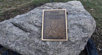 Hombre es acusado de matar a sus tres hijos desaparecidos desde 2010