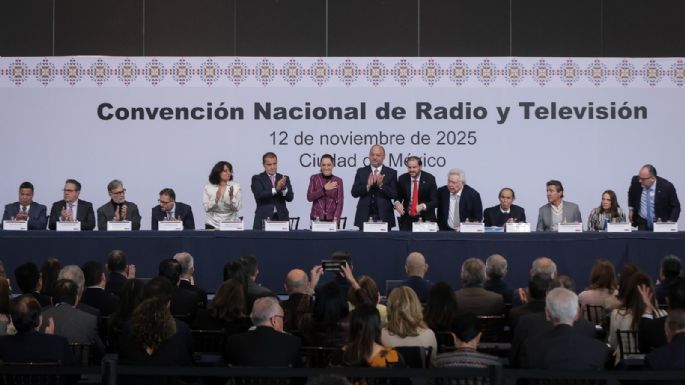 Tiempos oficiales: ¿viene entreguismo de Sheinbaum a la CIRT?