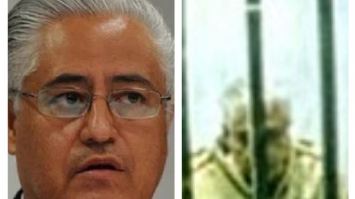 Vinculan a proceso a exrector de la UAEM por delincuencia organizada en la “Estafa Maestra”