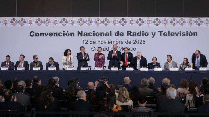 Tiempos oficiales: ¿viene entreguismo de Sheinbaum a la CIRT?