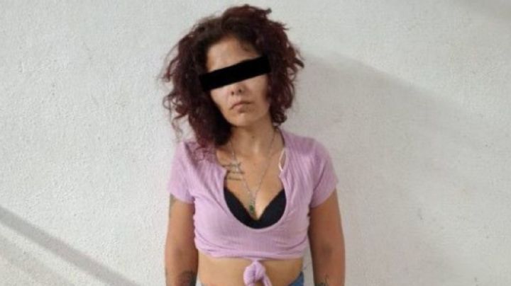 Quién es “La China”, presunta operadora del CJNG detenida y ligada a descuartizamiento