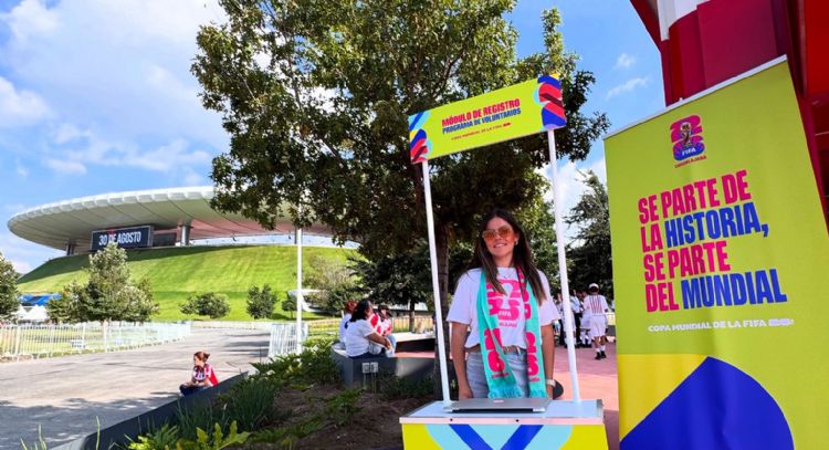 Emiten alerta en Jalisco por fraude de boletos falsos para el Mundial de futbol 2026