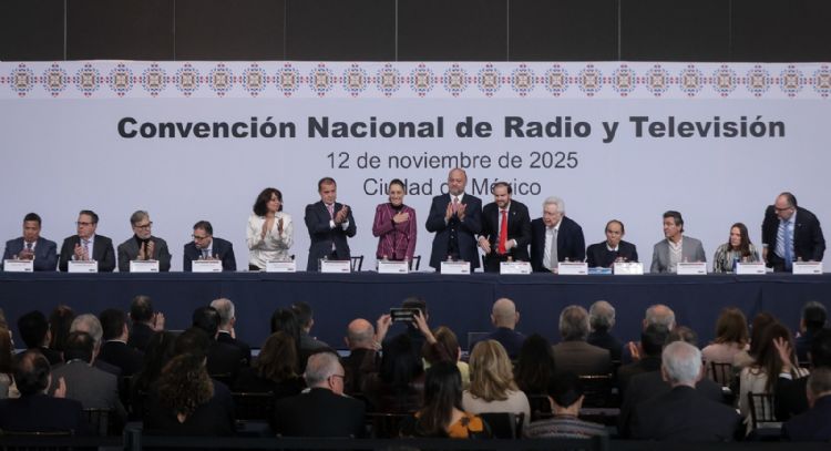 Tiempos oficiales: ¿viene entreguismo de Sheinbaum a la CIRT?