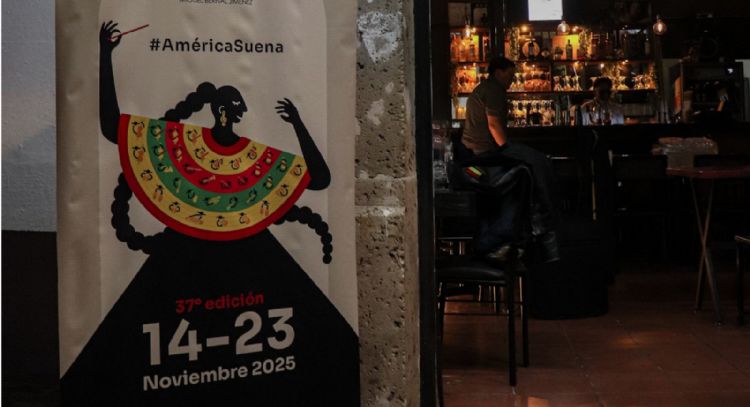 Alemania cancela presentación de orquesta en Michoacán por la violencia