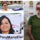 Hija de la periodista María Elena Ferral repudia posible liberación de un detenido por su asesinato