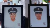 Foto ilustrativa de la nota titulada: Confirman que policías asesinadas en Jalisco no tenían chalecos antibalas; "no fue determinante"