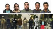 Foto ilustrativa de la nota titulada: Caen cinco presuntos secuestradores vinculados a plagio y homicidio de funcionario de Cuernavaca